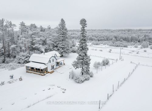 2011 Cty Road 121 Road, Kawartha Lakes, ON, K0M1N0 | Card Image