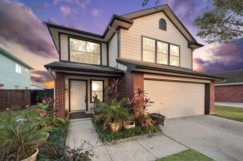13019 Lindenloch Ln, Houston, TX, 77085-2277 | Card Image