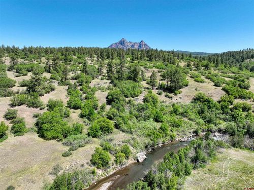 TBD County Road 382, Chromo, CO, 81128 | Card Image