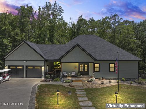 111 Tanger Court, Harriman, TN, 37748 | Card Image