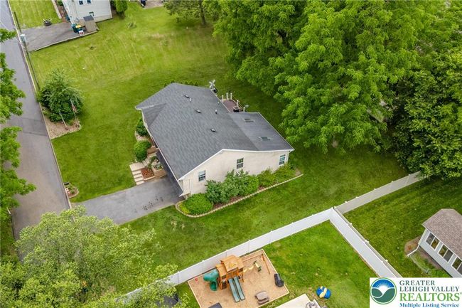 3195 Audubon St, House other with 4 bedrooms, 2 bathrooms and null parking in Palmer Twp PA | Image 50