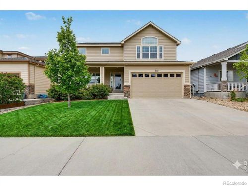 3101 Zodiac Place, Loveland, CO, 80537 | Card Image