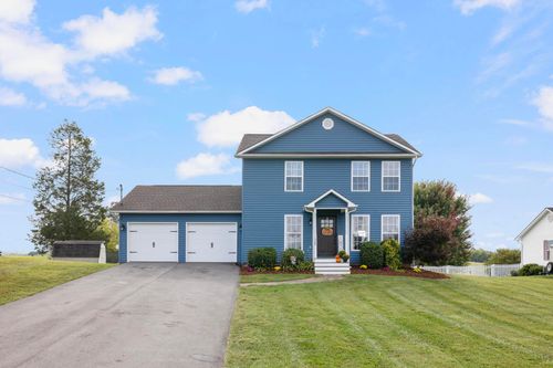 1388 Barkley Road, Telford, TN, 37690 | Card Image