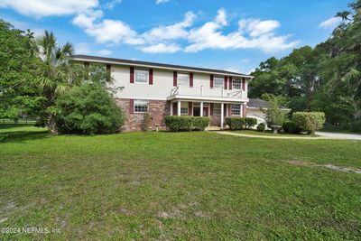 45495 Petree Road, House other with 5 bedrooms, 4 bathrooms and null parking in Callahan FL | Image 1