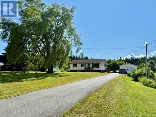 18 Campbell Hill Rd, Saint George, NB, E5C3B1 | Card Image