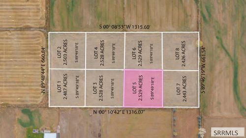 lot-5-TBA Rigby Rd, Driggs, ID, 83422 | Card Image
