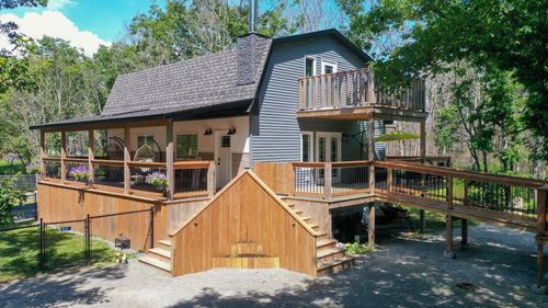 67 Oak Lane, Clyde River, NS, B0W | Card Image