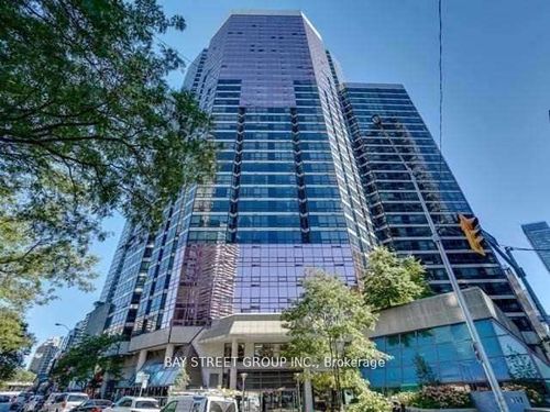 512-1001 Bay St, Toronto, ON, M5S3A6 | Card Image