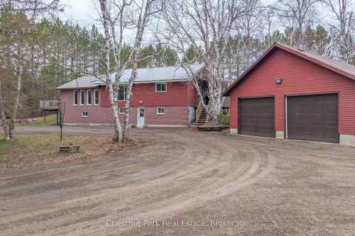 316 Goreville Rd, South River, ON, P0A1X0 | Card Image