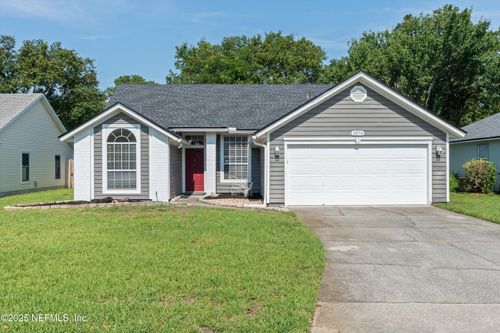2874 Canyon Falls Dr, Jacksonville, FL, 32224-5815 | Card Image