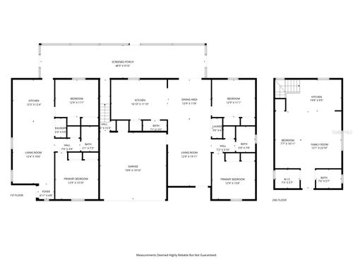 a-and-b-223 N Peninsula Dr, Daytona Beach, FL, 32118-4139 | Card Image