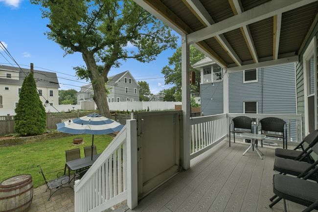 1 - 11 Goodway Rd, Condo with 2 bedrooms, 1 bathrooms and 1 parking in Boston MA | Image 22