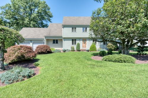 85 Boulter Rd, Wethersfield, CT, 06109-3704 | Card Image