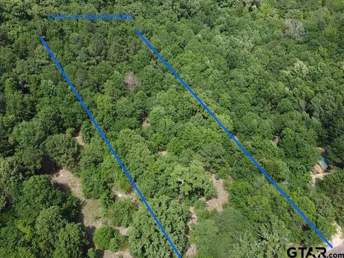 TBD Cr 1460, Quitman, TX, 75783 | Card Image