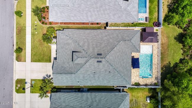 436 Warren Bayou Ln, House other with 3 bedrooms, 3 bathrooms and null parking in Panama City Beach FL | Image 47