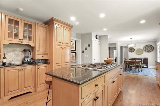 9 Frontier Rd, House other with 5 bedrooms, 4 bathrooms and null parking in Cos Cob CT | Image 9