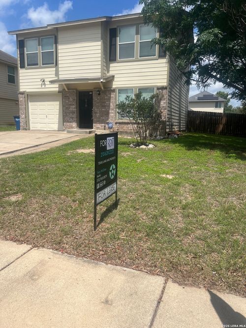 461 Wind Gust, New Braunfels, TX, 78130-2494 | Card Image