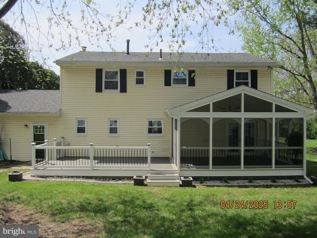 212 Emily Ln, House other with 5 bedrooms, 3 bathrooms and null parking in UPPER CHICHESTER PA | Image 55