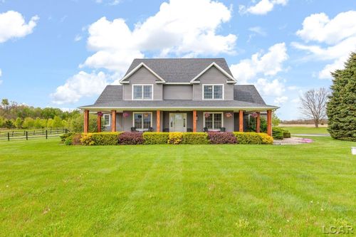 1494 E Gorman Road, Madison Charter Township, MI, 49221 | Card Image