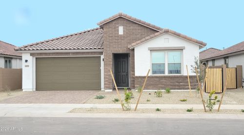 14818 W Gray Fox Trl, Surprise, AZ, 85387 | Card Image