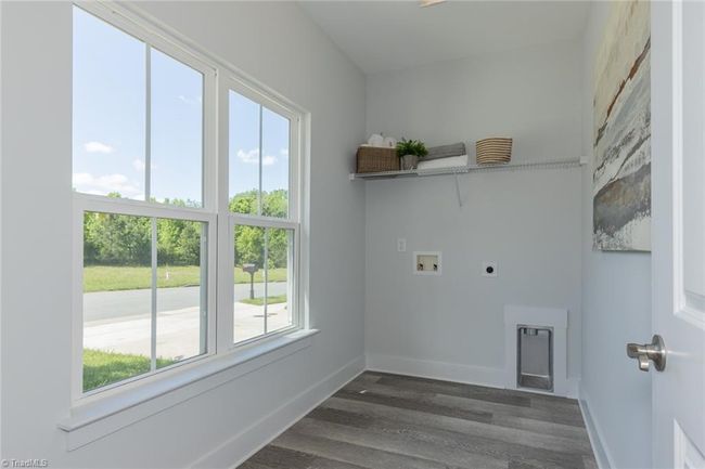 1739 Old Fields Blvd, House other with 3 bedrooms, 3 bathrooms and null parking in Haw River NC | Image 5