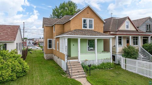 21 E Harvey St, Ely, MN, 55731-1239 | Card Image