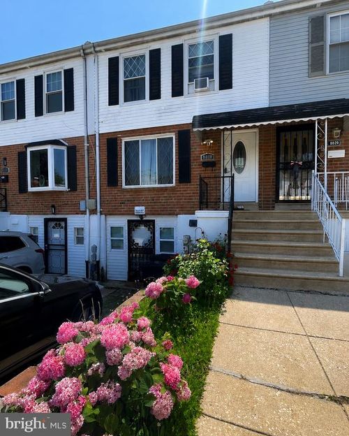 8018 Chelwynde Ave, PHILADELPHIA, PA, 19153-1108 | Card Image