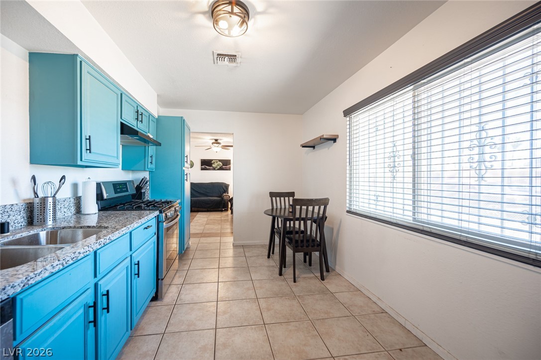 Residential in Las Vegas 2