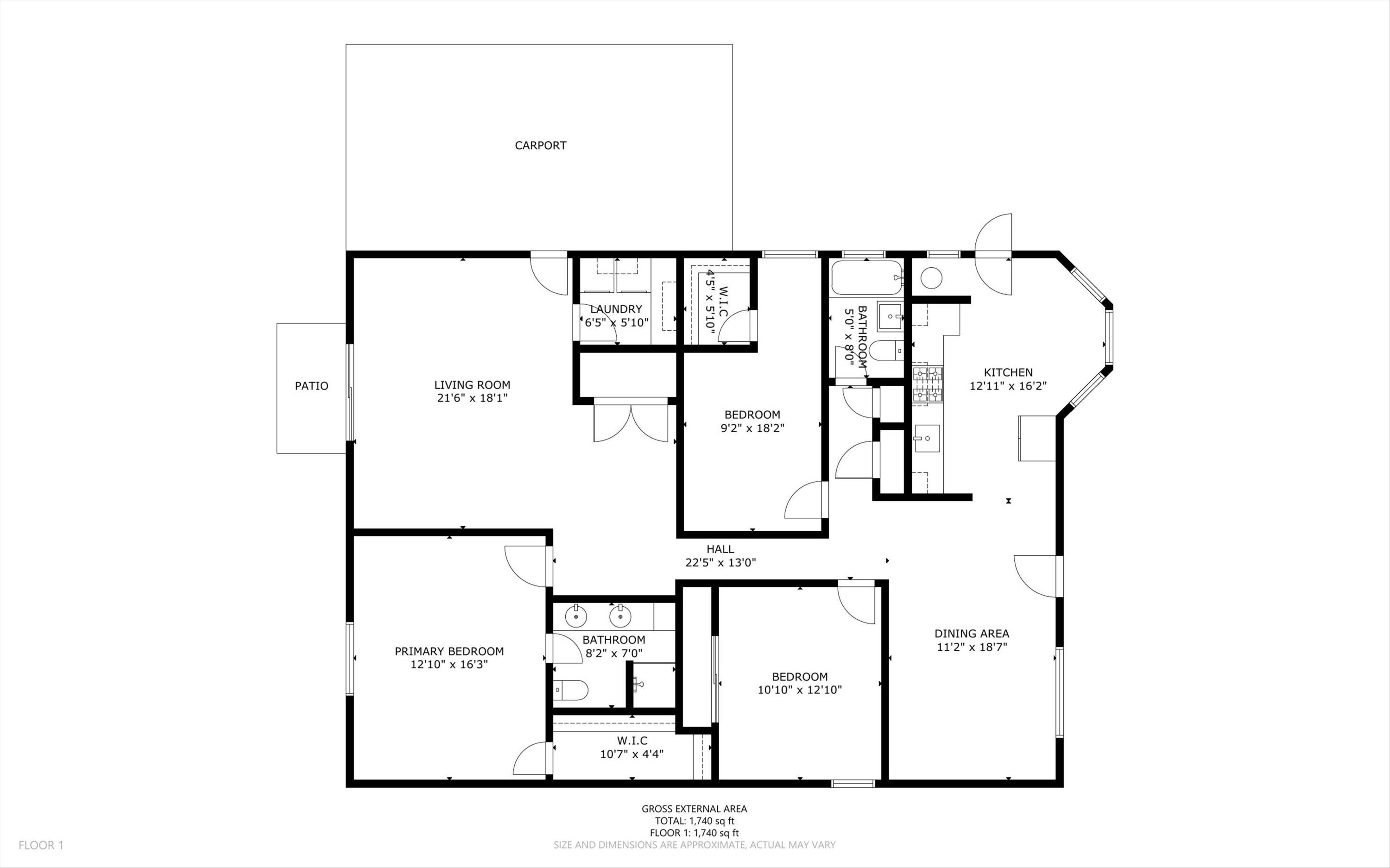 Residential in Albuquerque