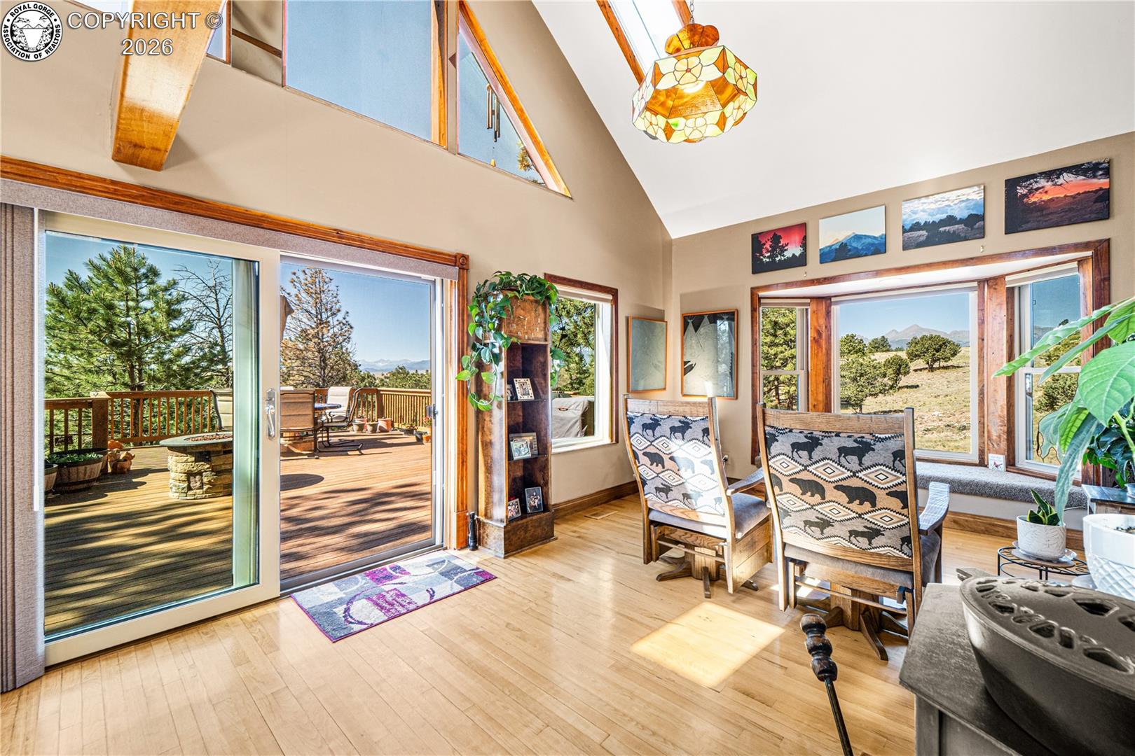 Residential in Westcliffe 2