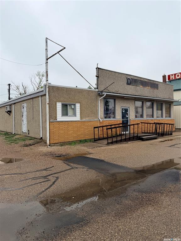 Commercial Sale in Burstall 3