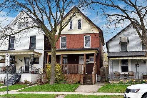 186 Belmont Avenue, Hamilton, ON, L8L7M6 | Card Image