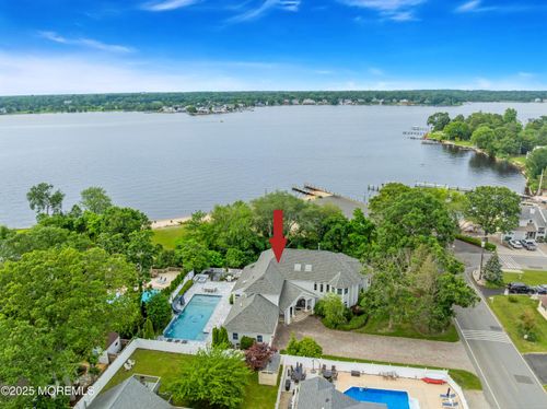 501 Monument Rd, Pine Beach, NJ, 08741-1026 | Card Image