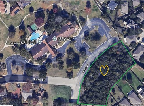 000 Vista, Cibolo, TX, 78108 | Card Image