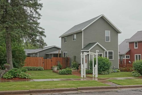 125 N 3rd Street, Medford, WI, 54451 | Card Image