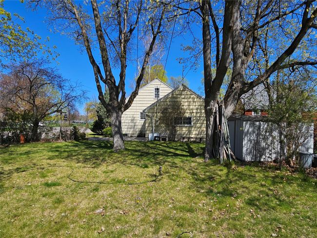 View of yard | Image 28