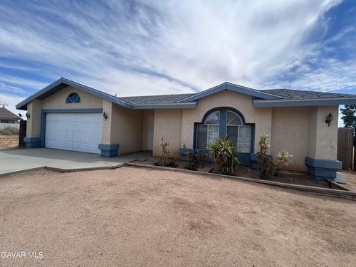 7130 California City Blvd, California City, CA, 93505-1727 | Card Image