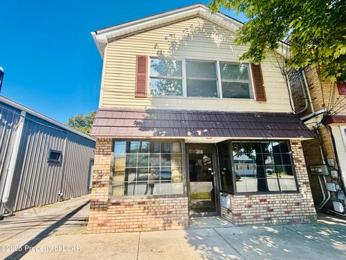 303 Wyoming Ave, Wyoming, PA, 18644-1620 | Card Image