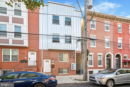 1421 N 18th St, PHILADELPHIA, PA, 19121-4767 | Card Image