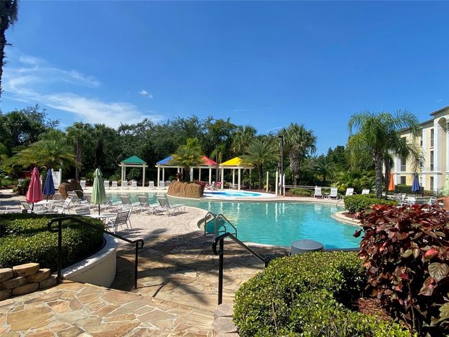 APT-206 - 8910 Legacy Ct, Condo with 3 bedrooms, 2 bathrooms and null parking in KISSIMMEE FL | Image 31