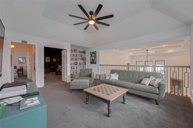 29118 Sage Trace Ct, House other with 4 bedrooms, 5 bathrooms and 3 parking in Fulshear TX | Image 34