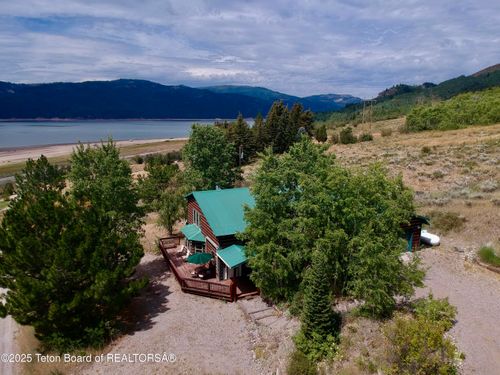 189 Chokecherry Ln, Irwin, ID, 83428-5055 | Card Image