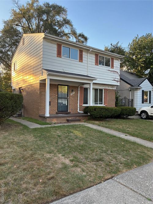 20441 Gardendale St, Detroit, MI, 48221-1305 | Card Image