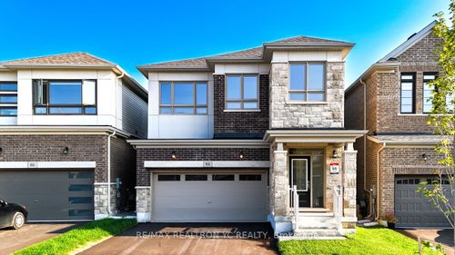 84 Shepherd Dr, Barrie, ON, L9J0P5 | Card Image