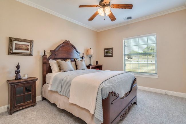 2nd Bedroom featuring brand new carpet | Image 19