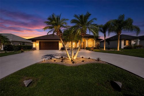 35 Long Meadow Ct, ROTONDA WEST, FL, 33947-1801 | Card Image