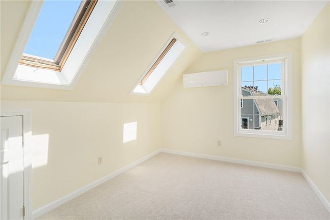 208 W View Rd, House other with 4 bedrooms, 3 bathrooms and 4 parking in Middletown RI | Image 28