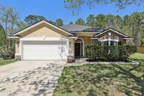 521 Shamrock Ave S, Jacksonville, FL, 32218-6767 | Card Image