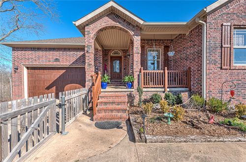 16240 Kostner Dr, Rogers, AR, 72756-2591 | Card Image