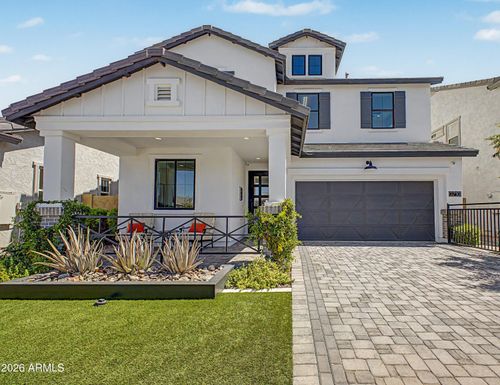 3710 E Rochelle Cir, Mesa, AZ, 85213-0200 | Card Image